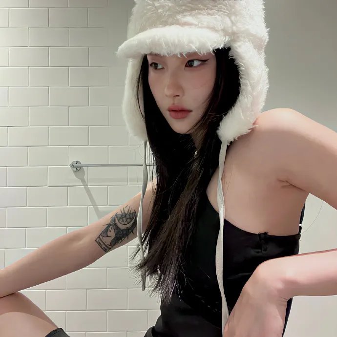 寻找完美情人