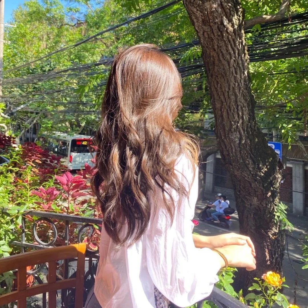 完美的一对